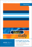 NIV Teen Study Bible