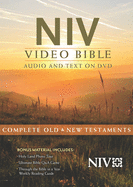NIV Video Bible 2011