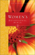 NIV Women's Devotional Bible: Pt. 2: A New Collection of Daily Devotions From Godly Women