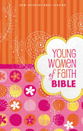 NIV, Young Women of Faith Bible, Hardcover