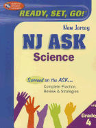 NJ Ask: Science, Grade 4