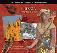 Njinga the Warrior Queen