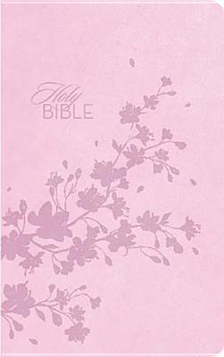 NKJV Gift Bible - Thomas Nelson Publishers