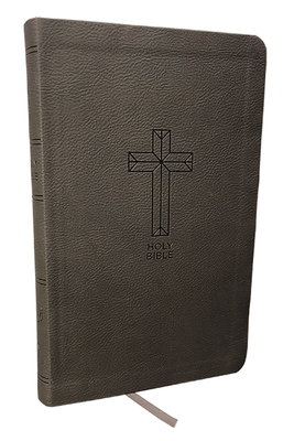 NKJV, Value Thinline Bible, Standard Print, Imitation Leather, Black, Red Letter Edition - Thomas Nelson