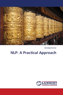 Nlp: A Practical Approach - Kumar, Sandeep
