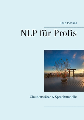 NLP fr Profis: Glaubensstze & Sprachmodelle - Jochims, Inke