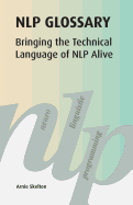 Nlp Glossary