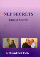 NLP Secrets: Untold stories