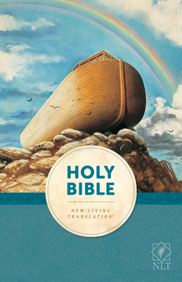 NLT Children's Holy Bible - 