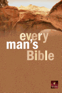NLT Every Man's Bible