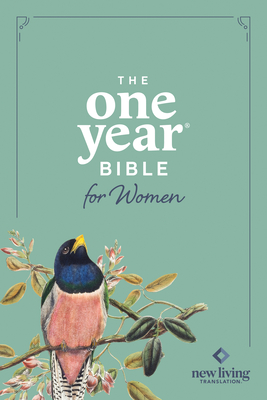 NLT the One Year Bible for Women (Softcover) - Tyndale (Creator), and Arterburn, Misty (Notes by)