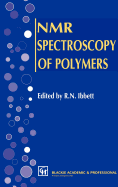 NMR Spectroscopy of Polymers