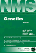 Nms Genetics