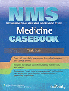 NMS Medicine Casebook