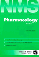 Nms Pharmacology - Nms, and Jacob, Leonard S, and Dworkin, Leonard S