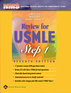 Nms Review for USMLE Step 1
