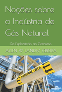 Noes sobre a Indstria de Gs Natural: Da Explorao ao Consumo