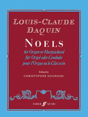 Nols - Daquin, Louis-Claude (Composer)