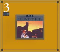No. 1 Country Hits - Various Artists