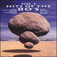 No. 1 Hits of the 80's [Rebound] - Various Artists