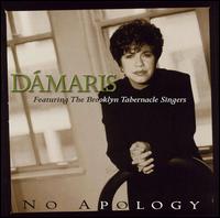 No Apology - Damaris Carbaugh & Brooklyn Tabernacle Singers