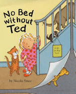 No Bed without Ted - Smee, Nicola