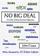 No Big Deal: A Guide to Recovery from Addictions