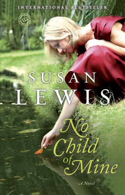 No Child of Mine - Lewis, Susan