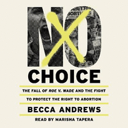 No Choice: The Fall of Roe v. Wade and the Fight to Protect the Right to Abortion