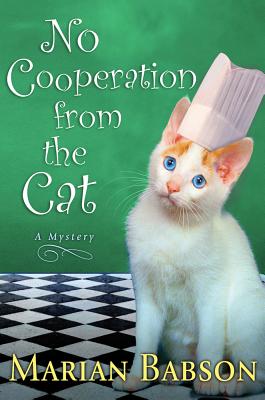 No Cooperation from the Cat - Babson, Marian