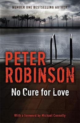 No Cure For Love - Robinson, Peter