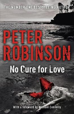 No Cure For Love - Robinson, Peter