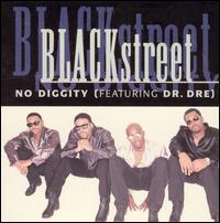 No Diggity [#2] - Blackstreet