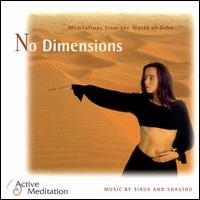 No Dimension - Shastro & Sirus