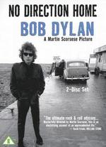No Direction Home: Bob Dylan - Martin Scorsese