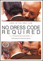 No Dress Code Required - Cristina Herrera Borquez