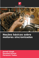 No??es bsicas sobre motores sincronizados