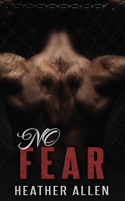 No Fear - Allen, Heather