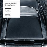 No Filter - Jerome Sabbagh/Greg Tuohey