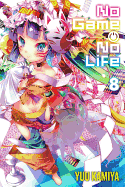 No Game No Life, Vol. 8