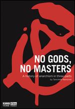 No Gods, No Masters - Tancrede Ramonet