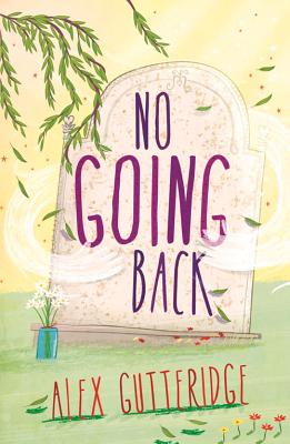 No Going Back - Gutteridge, Alex