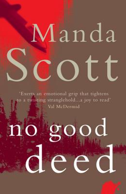 No Good Deed - Scott, Manda