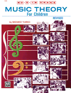 No H in Snake: Music Theory for Children, Comb Bound Book