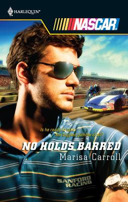 No Holds Barred - Carroll, Marisa