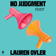 No Judgment: Essays