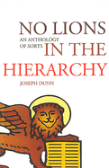 No Lions in the Hierarchy: An Anthology of Sorts