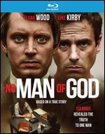 No Man of God [Blu-ray]