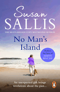 No Man's Island: A beautifully uplifting and enchanting novel set in the West Country, guaranteed to keep you turning the page