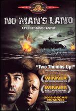 No Man's Land